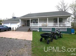 55704 Church St, Calumet, MI 49913