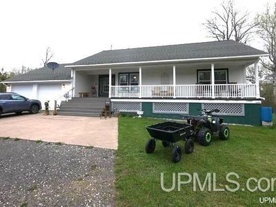 55704 Church St, Calumet, MI, 49913