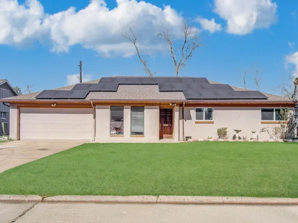 6414 Indigo St, Houston, TX 77074