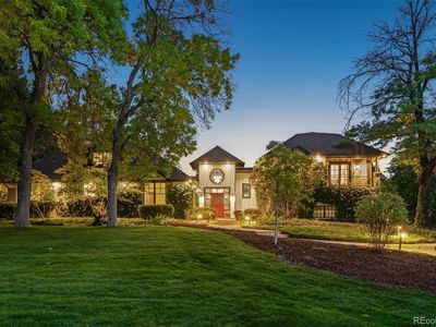 9500 Poundstone Place, Greenwood Village, CO, 80111