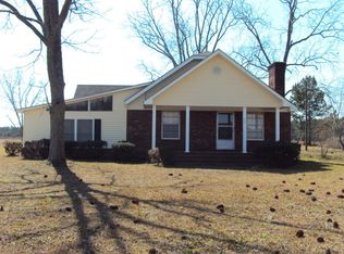 3521 Hwy 32, Bristol, GA 31518