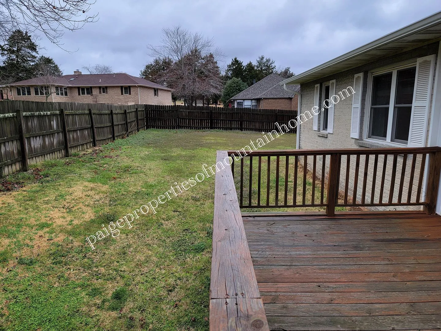 Village Green Home — Photo 4