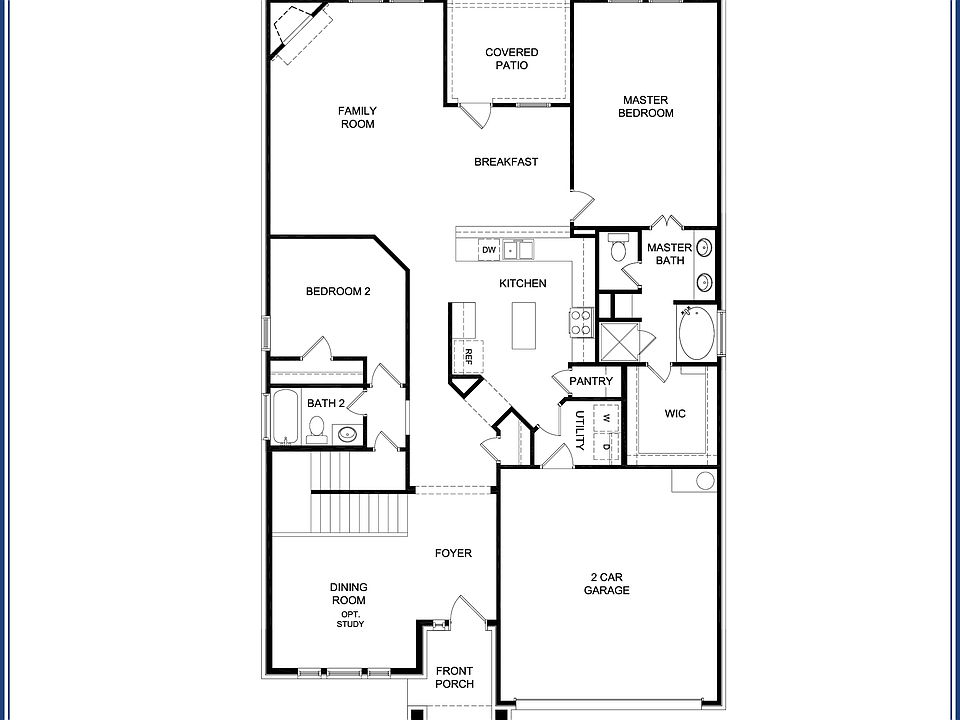 Floor Plan.