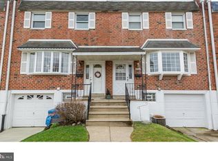 3104 Belgreen Rd, Philadelphia, PA 19154