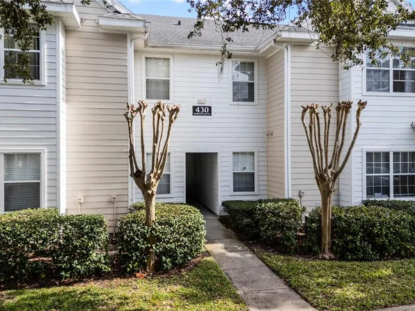 430 Southern Pecan Cir Unit 207, Winter Garden, FL 34787