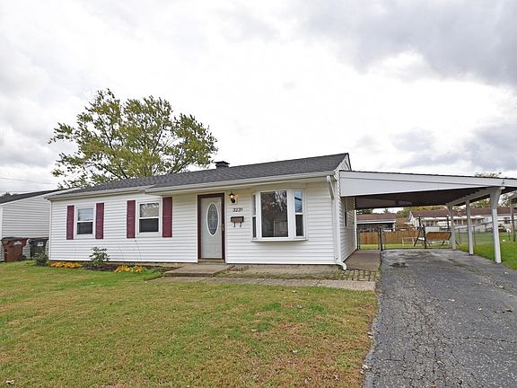 2nd image of 3239 Ainsworth Ct