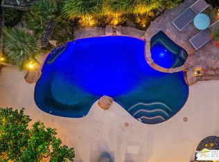 20 Kevin Lee Ln, Rancho Mirage, CA 92270