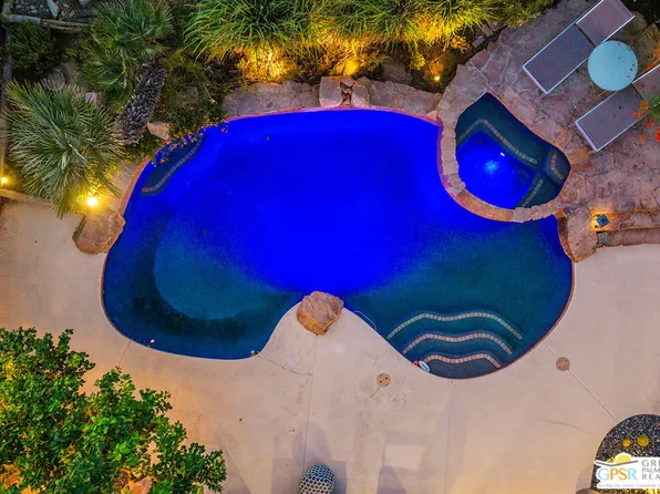 20 Kevin Lee Ln, Rancho Mirage, CA 92270