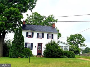 751 E Christine Rd, Nottingham, PA 19362