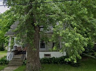 54 Lincoln St, Pontiac, MI 48341