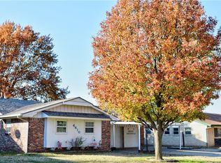 4410 N Chapman Ave, Shawnee, OK 74804