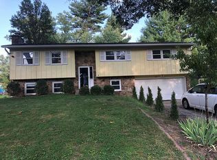 3509 S Dunstan Dr, Bloomington, IN