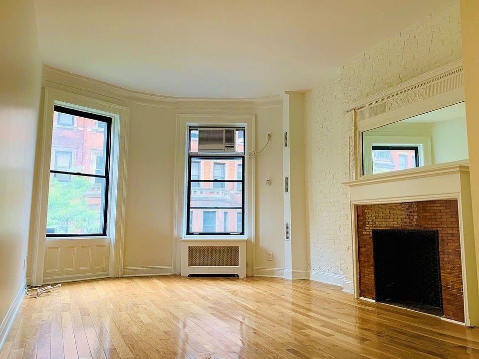 1st image of 327 W 89th St APT 3F