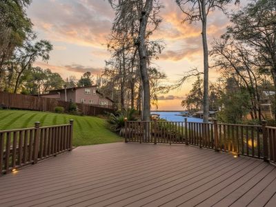 2977 Parramore Shores Rd, Tallahassee, FL, 32310