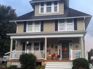 412 Jones St, Belle Vernon, PA