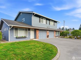 1721 Madison Street #B, Everett, WA
