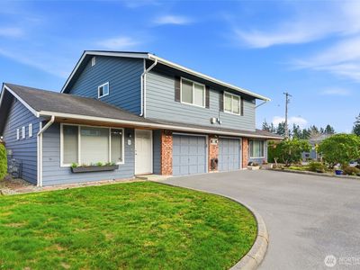 1721 Madison Street #B, Everett, WA, 98203