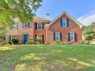 819 Michael Lee Way, Lawrenceville, GA 30043