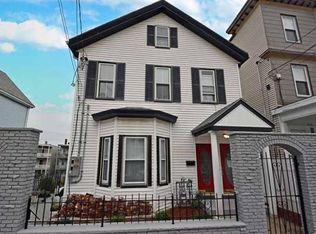 219 Leyden St #2, Boston, MA 02128