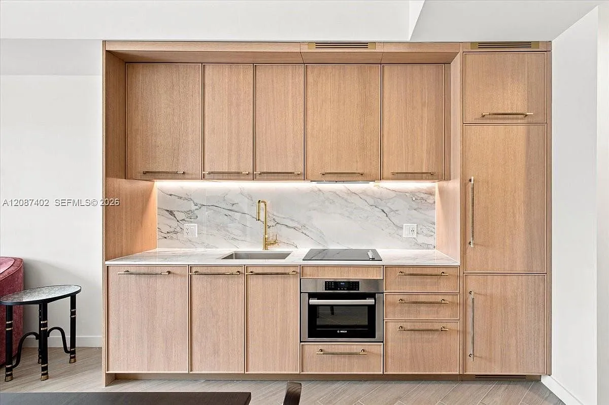 Nomad Residences Wynwood — Photo 4