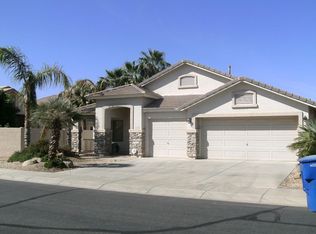 1190 S Sean Dr, Chandler, AZ 85286