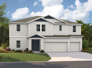 Virginia Park Plan, Pasadena Woods, Dade City, FL 33525