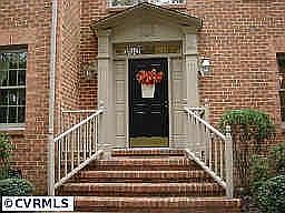 Main Entrance