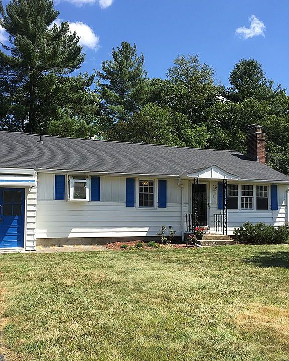 New roof put on 8/12/17