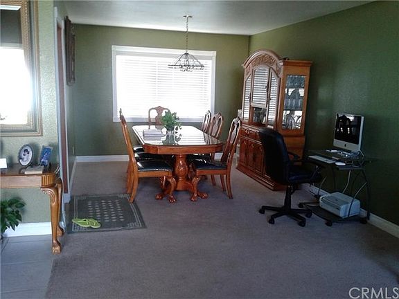 5th image of 2429 W Loma Vista Dr
