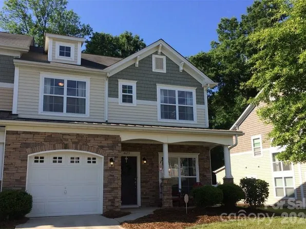 4613 Craigmoss Ln, Charlotte, NC 28278