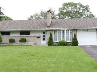 433 Rossland Rd W, Oshawa, ON L1J 3G9