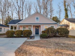 1168 Mill Creek Loop, Leland, NC 28451