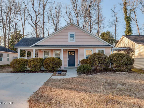 1168 Mill Creek Loop, Leland, NC 28451