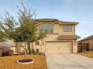 757 Wiltshire Dr, Hutto, TX 78634