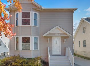 3526 Robina Ave #0, Berkley, MI 48072