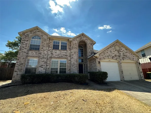 1101 Germany Dr, Cedar Hill, TX 75104