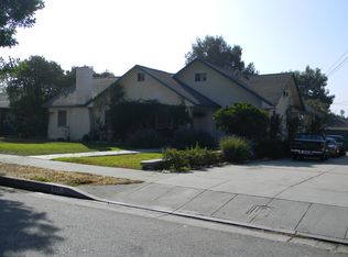 336 Acacia St, Altadena, CA 91001