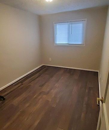 1st bedroom