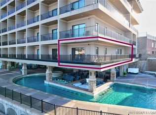 2359 Bittersweet Rd #216, Lake Ozark, MO 65049
