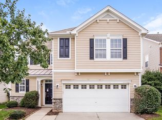8890 Elizabeth Bennet Pl, Raleigh, NC 27616