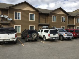480 Antero Cir UNIT 202, Buena Vista, CO 81211