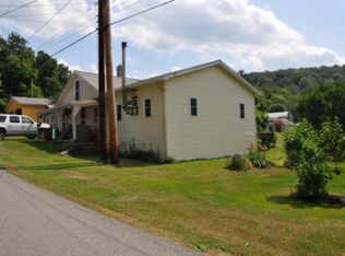 20012 King St, Saxton, PA 16678