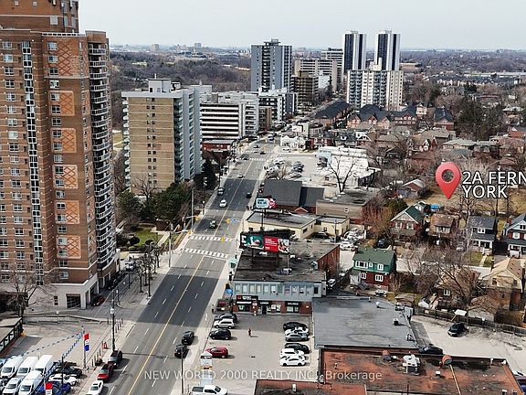 3rd image of 2A Fern Ave