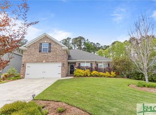 100 James Dr, Richmond Hill, GA 31324