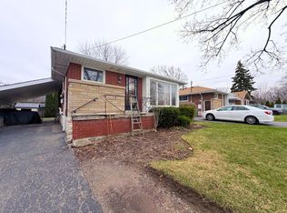 79 W 33rd St #2, Hamilton, ON L9C5H9