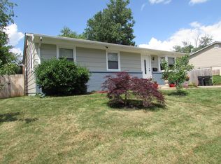 4503 Hendricks Dr, Woodbridge, VA 22193