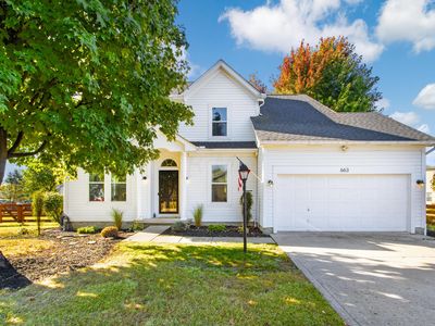 663 N Starr Dr, Pickerington, OH, 43147