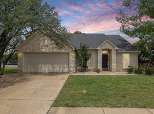 1000 Woodview Dr, Georgetown, TX 78628