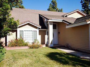 1036 Cogburn Ln, Diamond Bar, CA 91765
