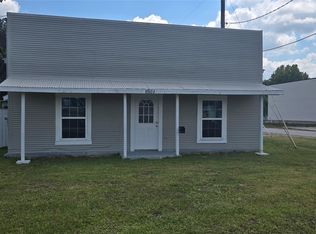 2602 N Richmond Rd, Wharton, TX 77488